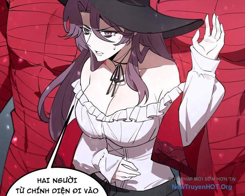 Thánh Hiệp Sĩ Cấp Sss Chap 100 - Next Chap 101