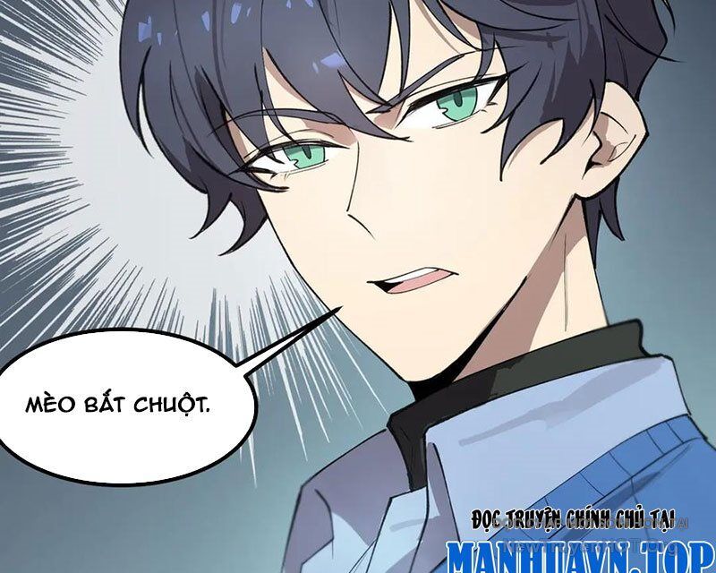 Thánh Hiệp Sĩ Cấp Sss Chap 100 - Next Chap 101