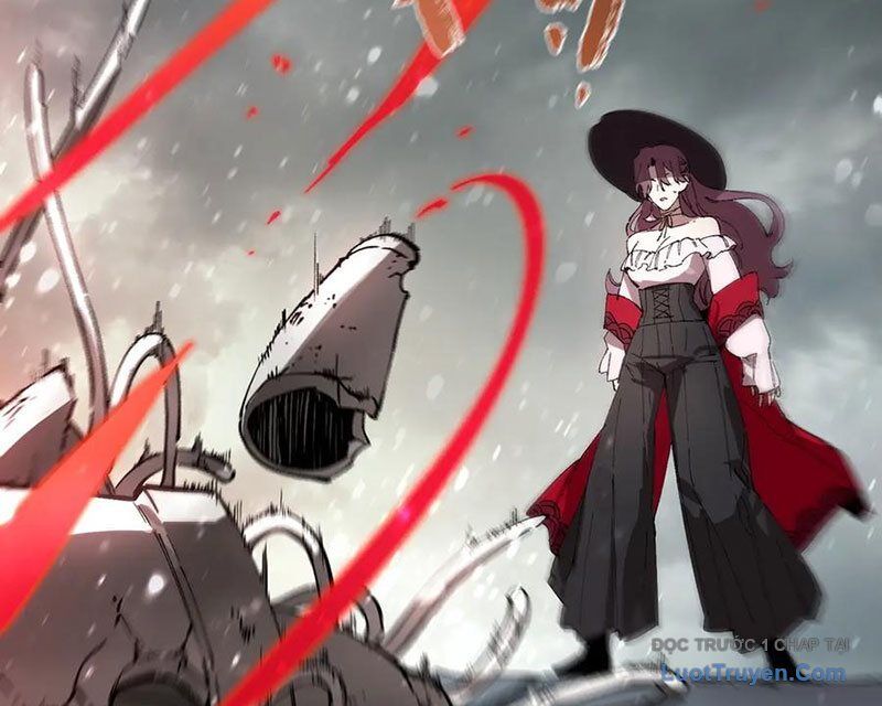 Thánh Hiệp Sĩ Cấp Sss Chap 101 - Next Chap 102