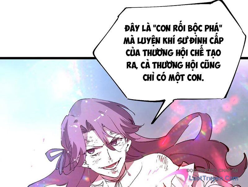 Thánh Hiệp Sĩ Cấp Sss Chap 101 - Next Chap 102