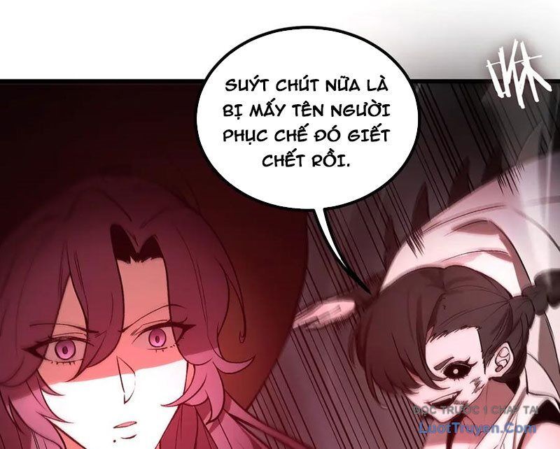 Thánh Hiệp Sĩ Cấp Sss Chap 101 - Next Chap 102