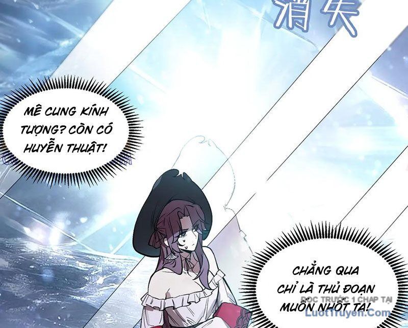 Thánh Hiệp Sĩ Cấp Sss Chap 101 - Next Chap 102