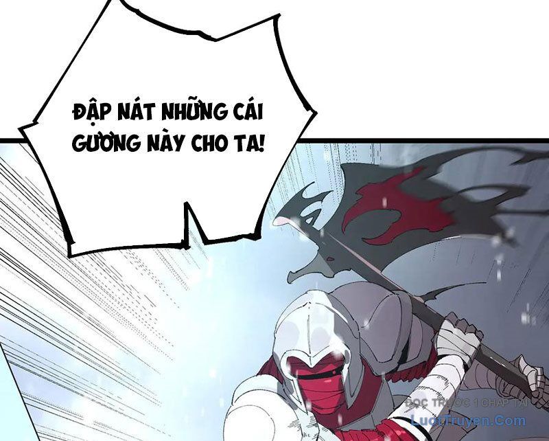 Thánh Hiệp Sĩ Cấp Sss Chap 101 - Next Chap 102