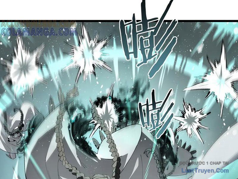 Thánh Hiệp Sĩ Cấp Sss Chap 101 - Next Chap 102