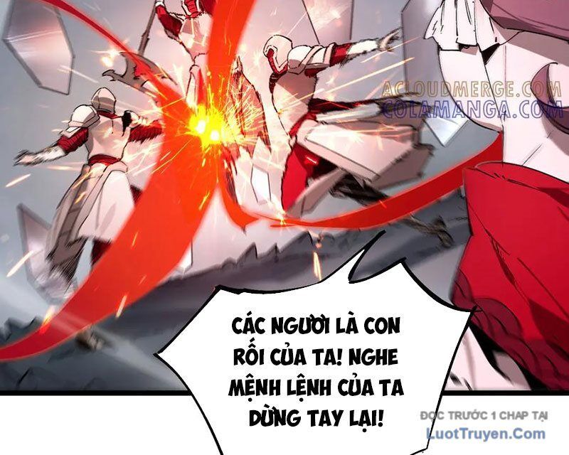 Thánh Hiệp Sĩ Cấp Sss Chap 101 - Next Chap 102