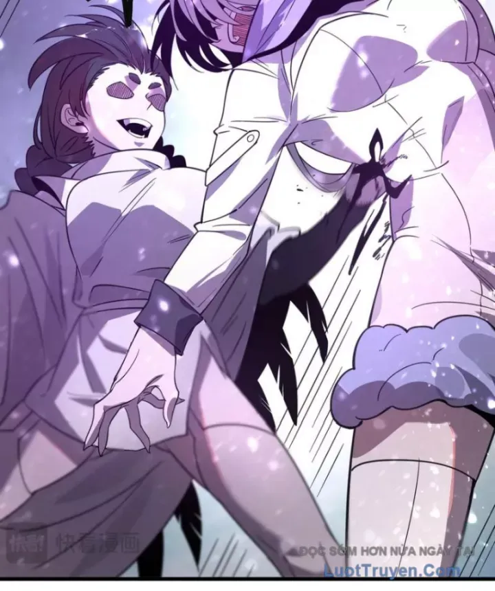 Thánh Hiệp Sĩ Cấp Sss Chap 103 - Next Chap 104