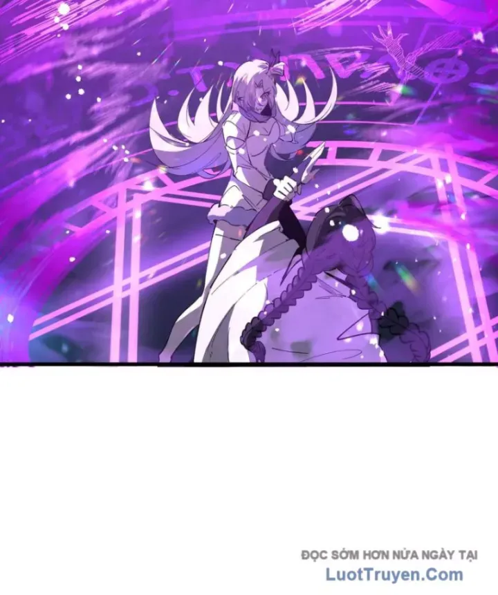 Thánh Hiệp Sĩ Cấp Sss Chap 103 - Next Chap 104