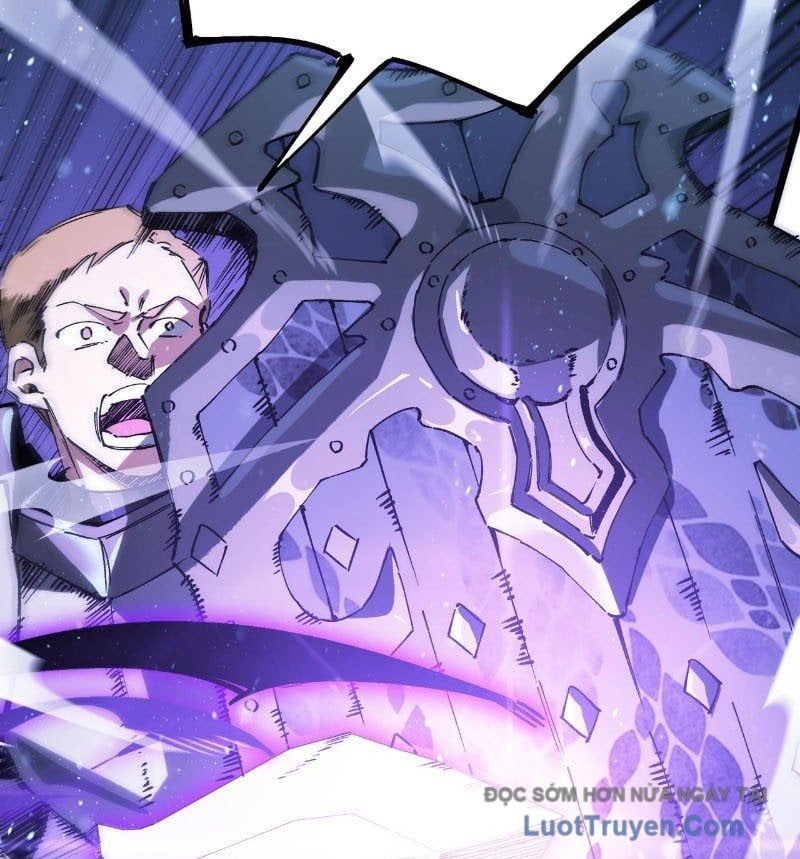 Thánh Hiệp Sĩ Cấp Sss Chap 104 - Next Chap 105