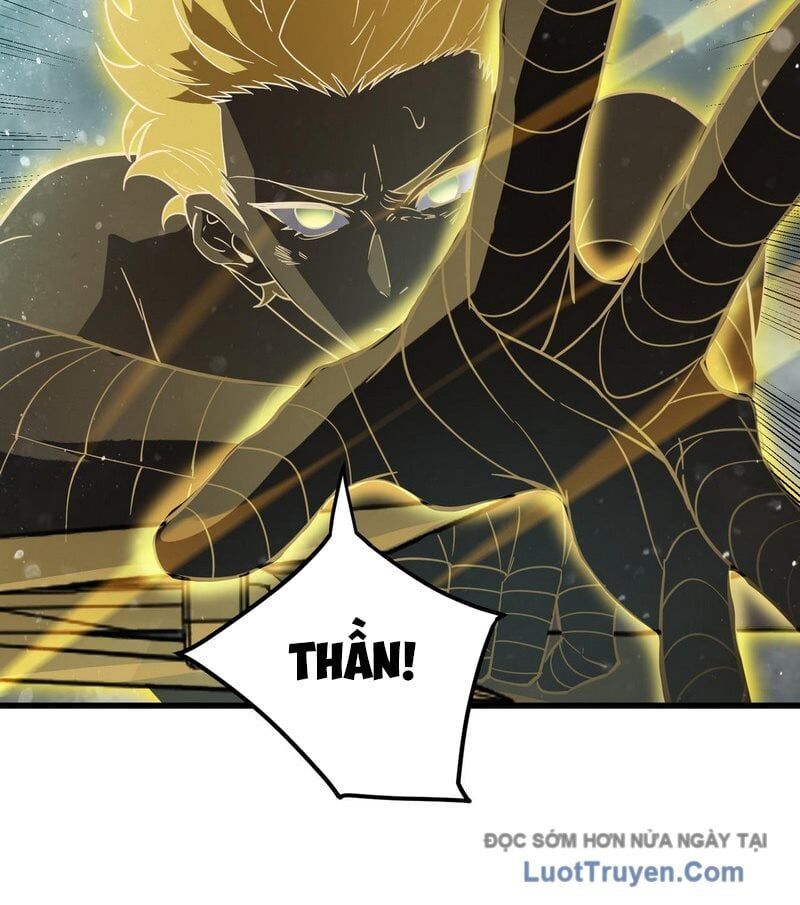 Thánh Hiệp Sĩ Cấp Sss Chap 106 - Next Chap 107