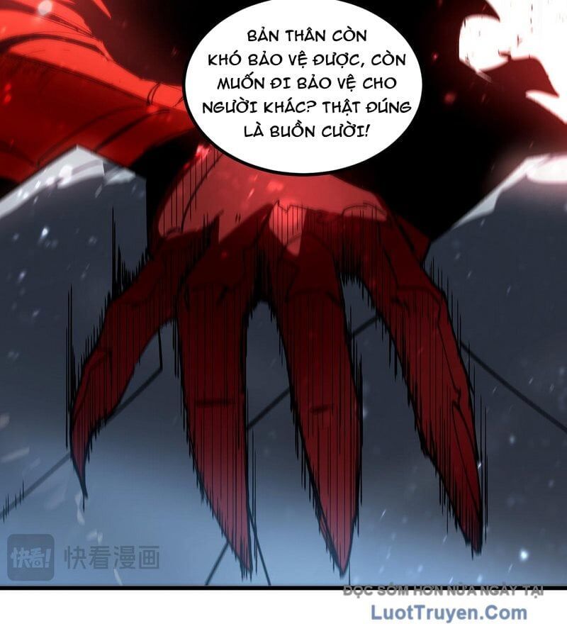 Thánh Hiệp Sĩ Cấp Sss Chap 106 - Next Chap 107