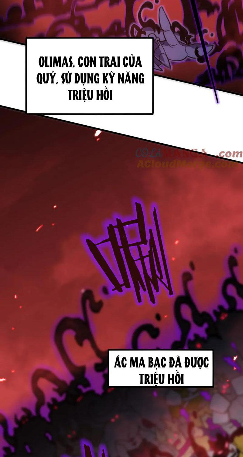 Thánh Hiệp Sĩ Cấp Sss Chap 14 - Next Chap 15