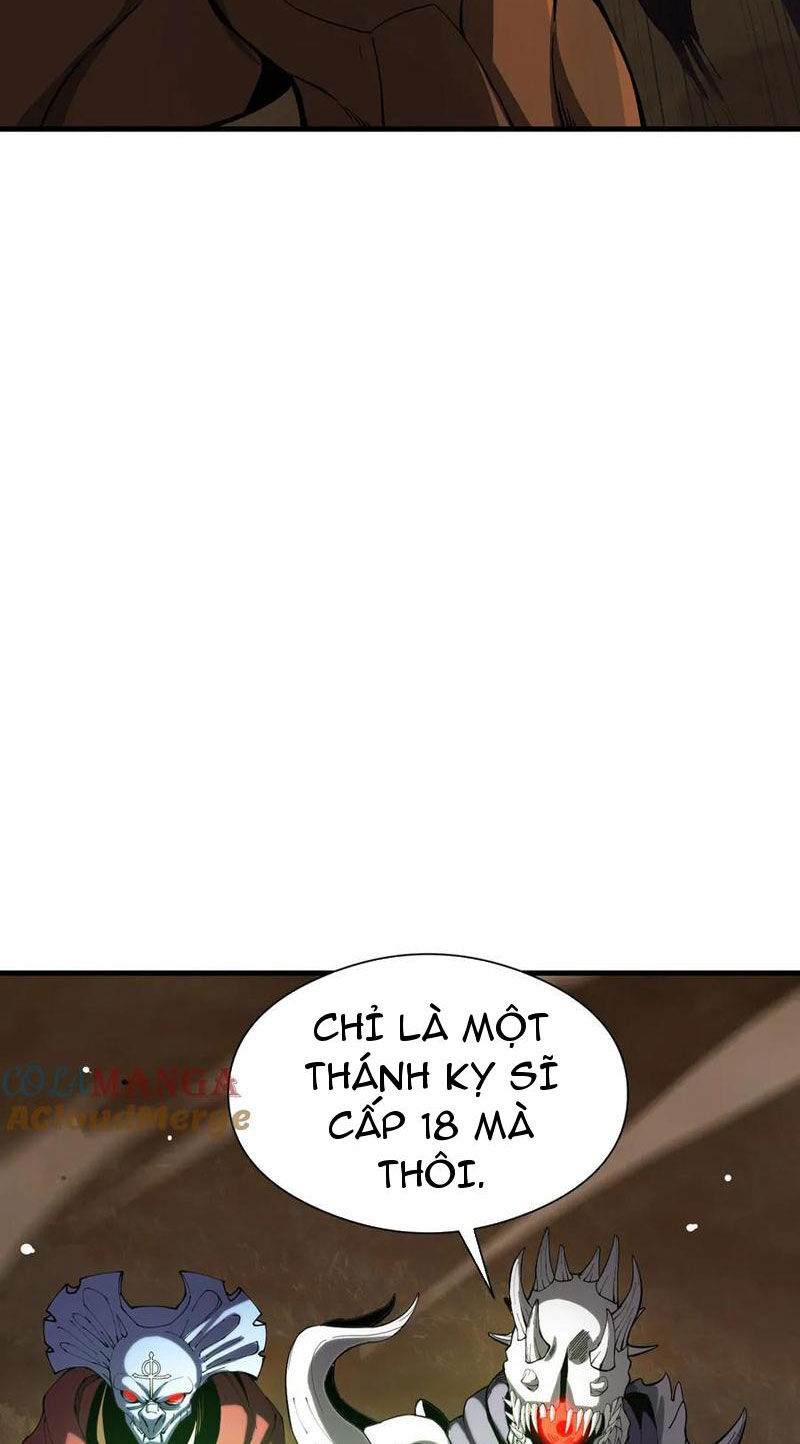 Thánh Hiệp Sĩ Cấp Sss Chap 15 - Next Chap 16