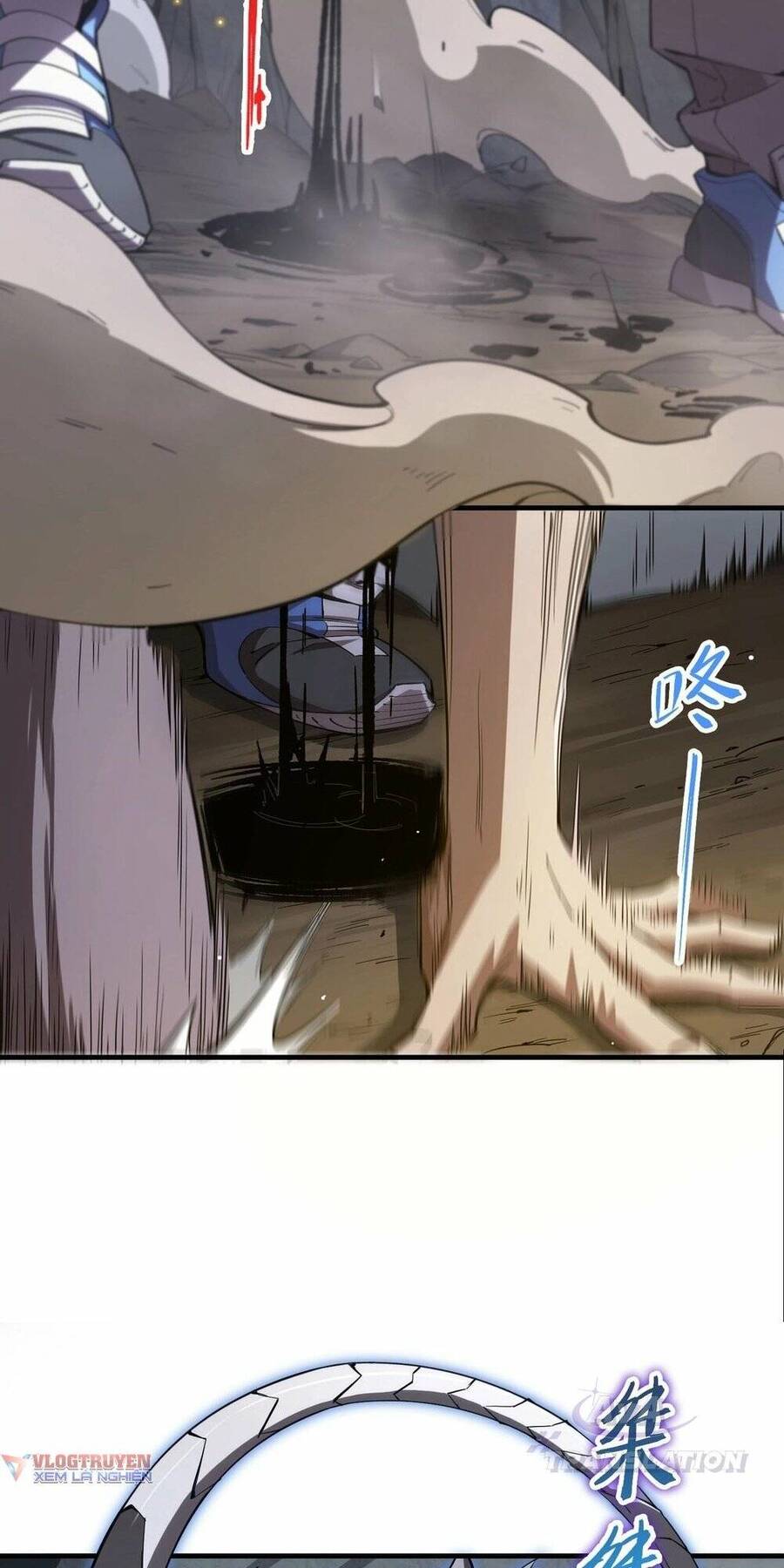 Thánh Hiệp Sĩ Cấp Sss Chap 2 - Next Chap 3