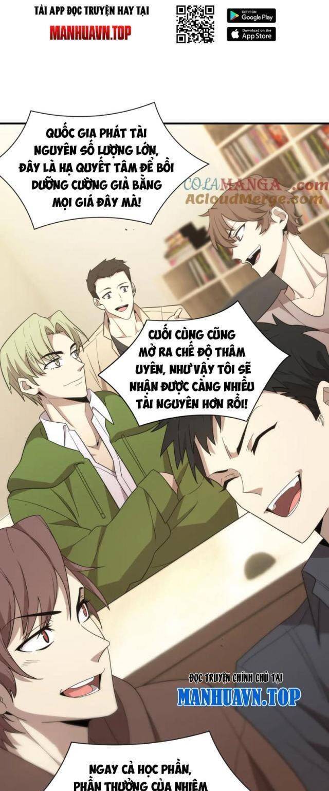 Thánh Hiệp Sĩ Cấp Sss Chap 28 - Next Chap 29