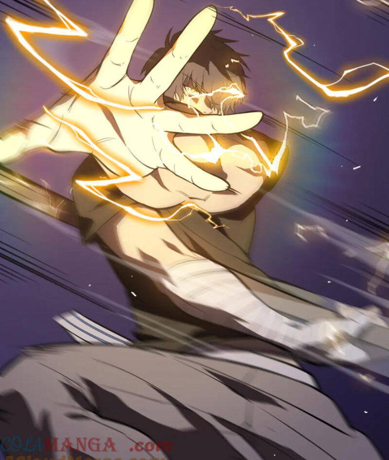 Thánh Hiệp Sĩ Cấp Sss Chap 46 - Next Chap 47