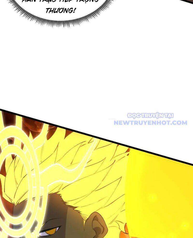 Thánh Hiệp Sĩ Cấp Sss Chap 58 - Next Chap 59