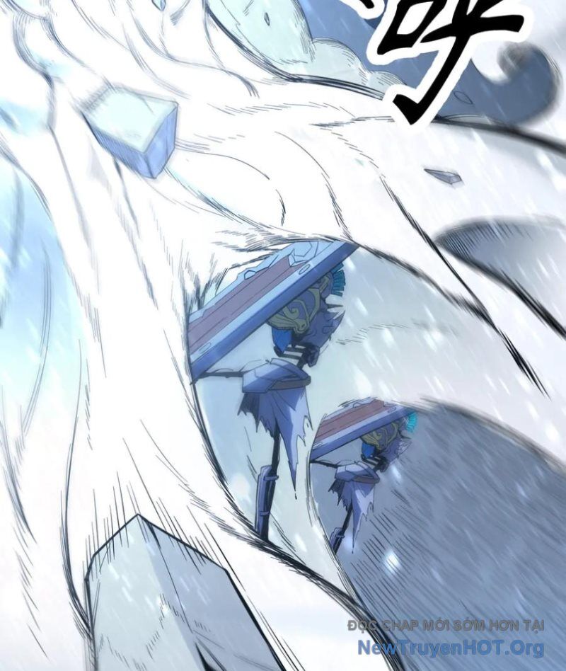 Thánh Hiệp Sĩ Cấp Sss Chap 84 - Next Chap 85