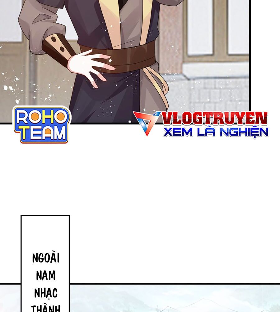 Vạn Năm Sau Ta Tùy Tâm Ta Tùy Tâm Sở Dục Chap 23 - Next Chap 24