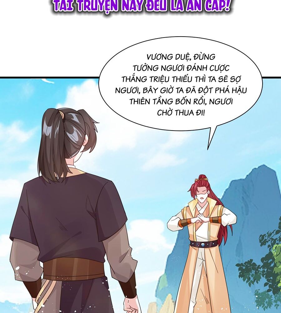 Vạn Năm Sau Ta Tùy Tâm Ta Tùy Tâm Sở Dục Chap 23 - Next Chap 24