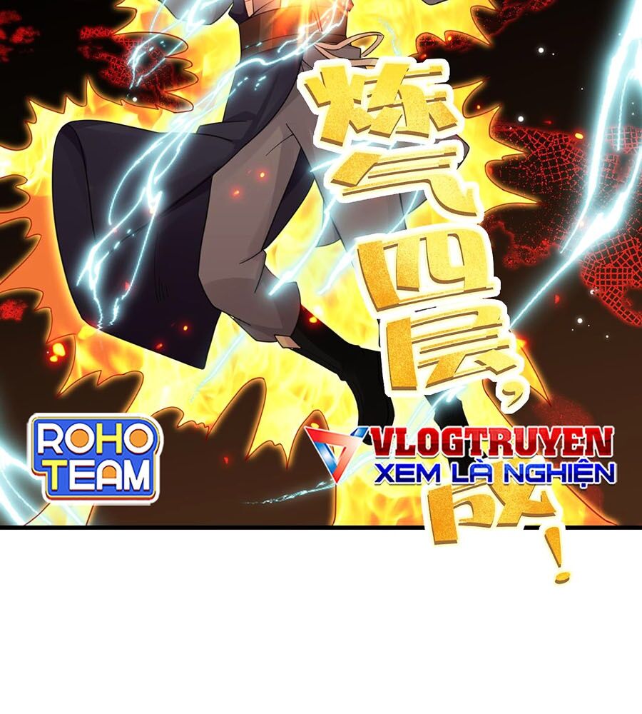 Vạn Năm Sau Ta Tùy Tâm Ta Tùy Tâm Sở Dục Chap 23 - Next Chap 24