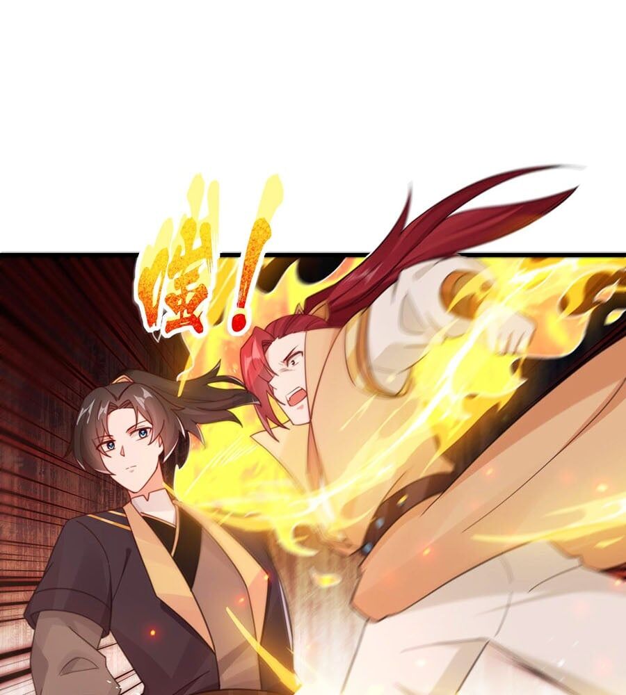 Vạn Năm Sau Ta Tùy Tâm Ta Tùy Tâm Sở Dục Chap 24 - Next Chap 25