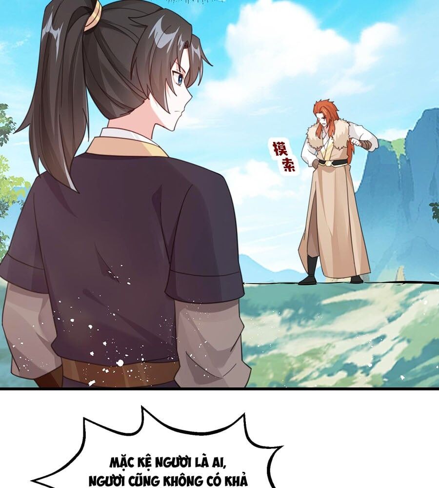 Vạn Năm Sau Ta Tùy Tâm Ta Tùy Tâm Sở Dục Chap 24 - Next Chap 25