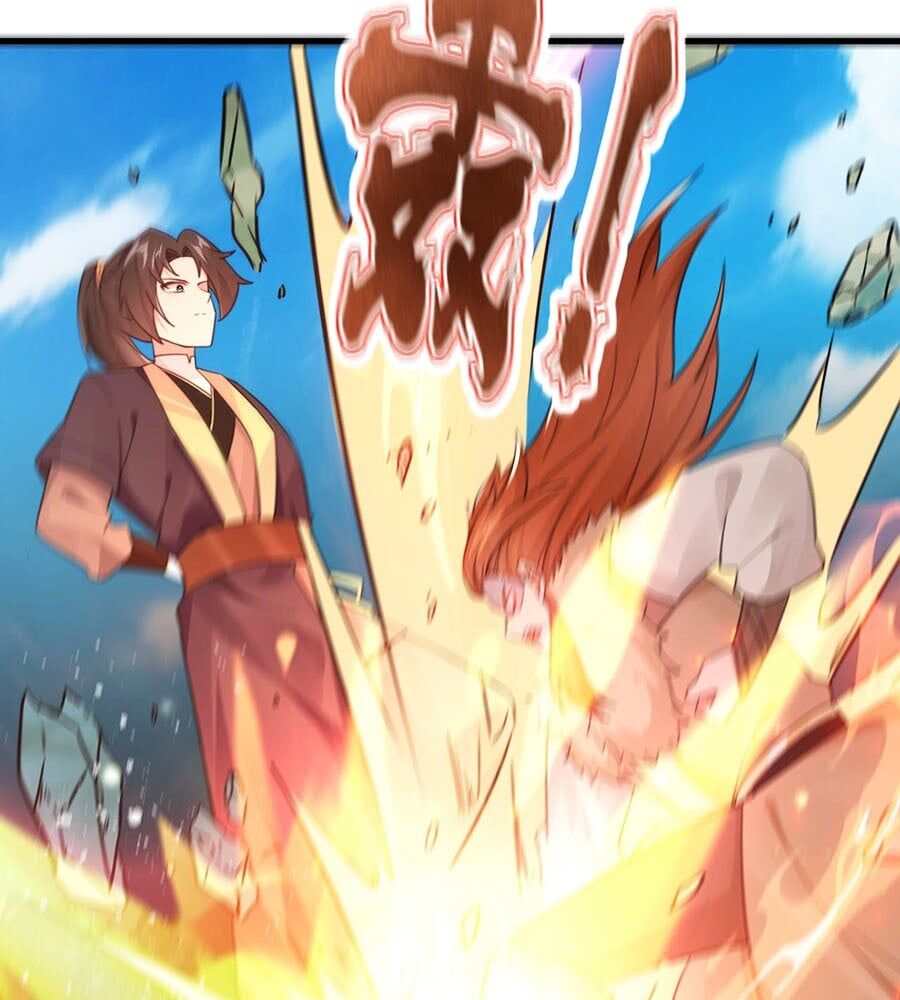 Vạn Năm Sau Ta Tùy Tâm Ta Tùy Tâm Sở Dục Chap 24 - Next Chap 25