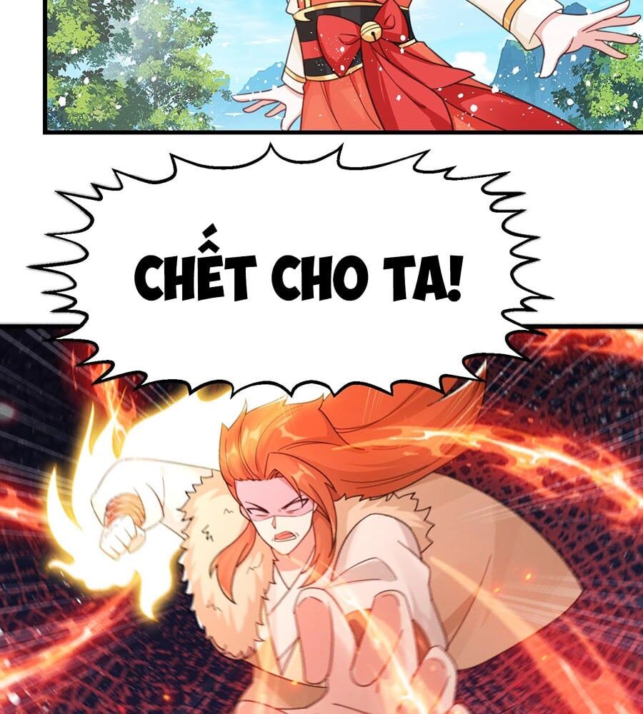 Vạn Năm Sau Ta Tùy Tâm Ta Tùy Tâm Sở Dục Chap 24 - Next Chap 25