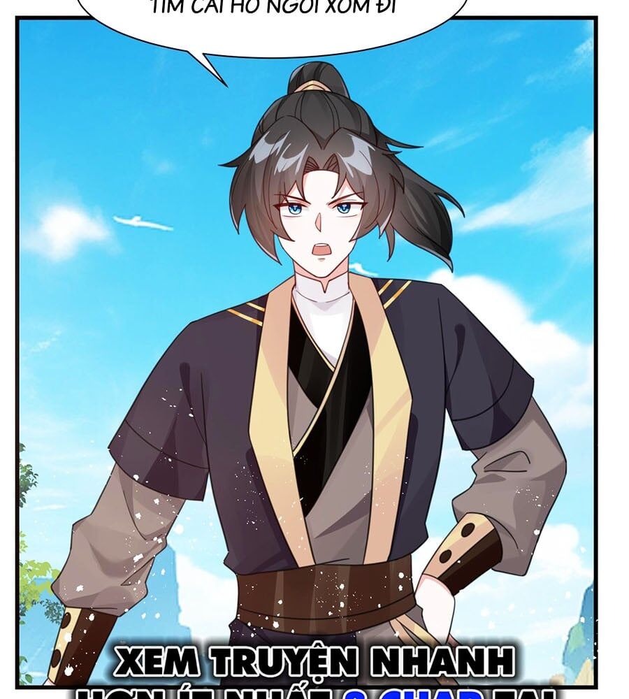 Vạn Năm Sau Ta Tùy Tâm Ta Tùy Tâm Sở Dục Chap 24 - Next Chap 25