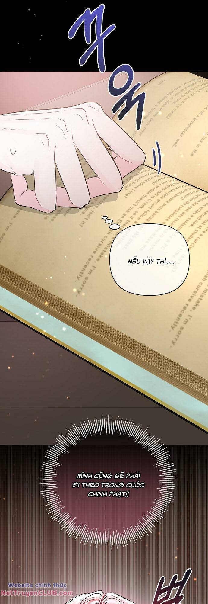 Này Người Chồng Phản Diện, Ngài Ám Ảnh Sai Người Rồi Chap 19 - Next Chap 20