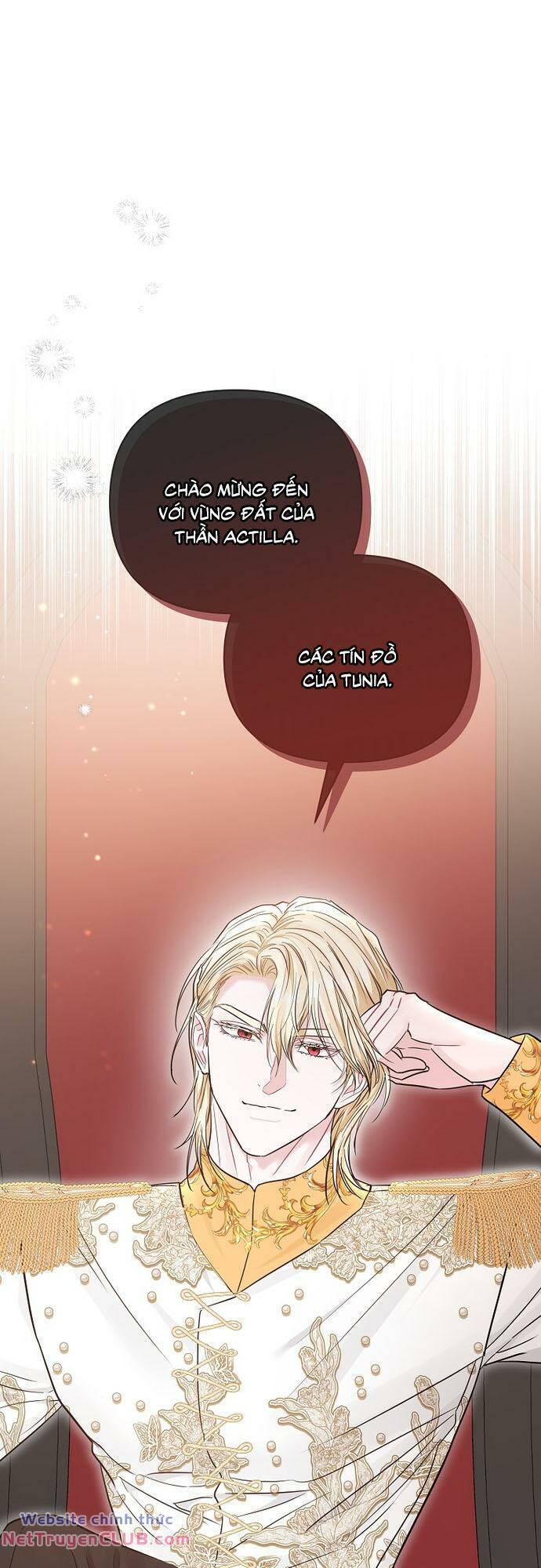 Này Người Chồng Phản Diện, Ngài Ám Ảnh Sai Người Rồi Chap 19 - Next Chap 20