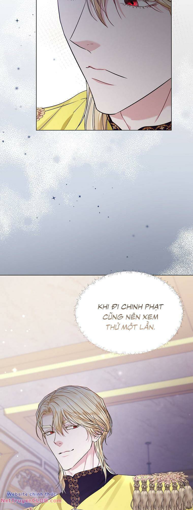 Này Người Chồng Phản Diện, Ngài Ám Ảnh Sai Người Rồi Chap 23 - Next Chap 24