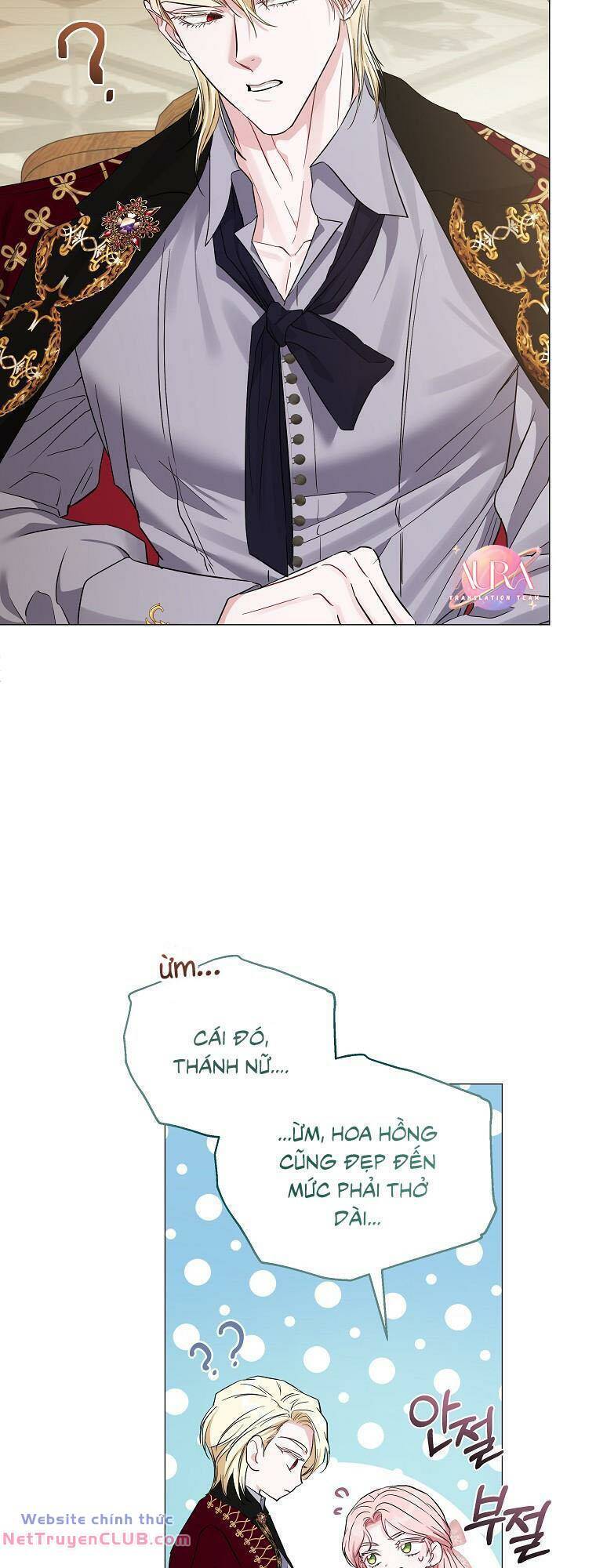 Này Người Chồng Phản Diện, Ngài Ám Ảnh Sai Người Rồi Chap 25 - Next Chap 26