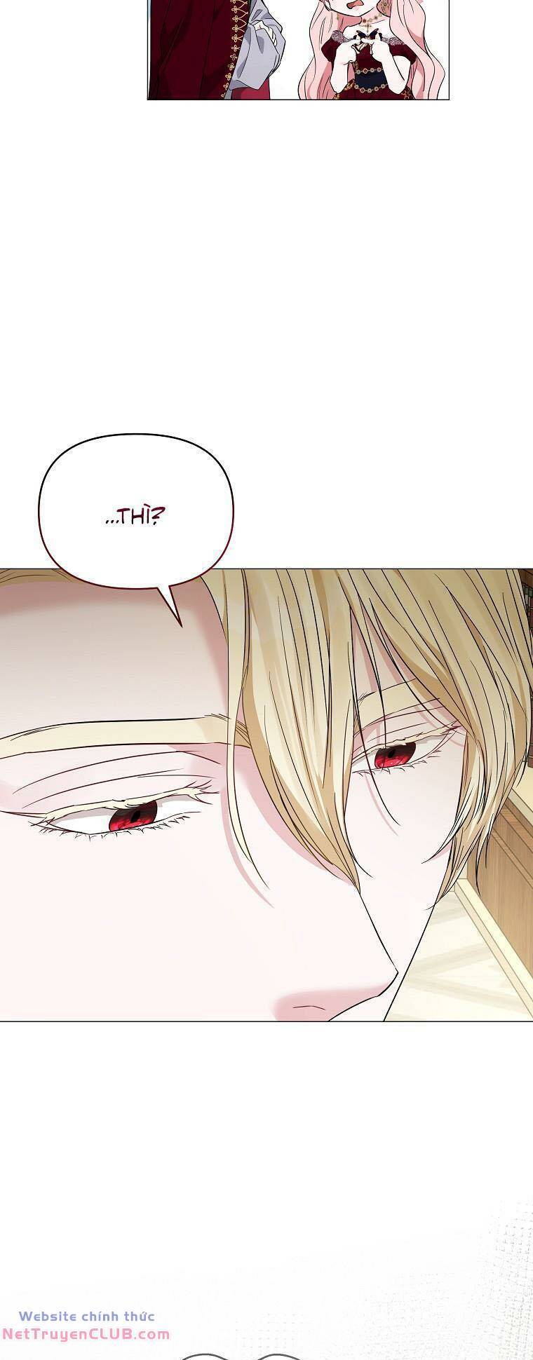 Này Người Chồng Phản Diện, Ngài Ám Ảnh Sai Người Rồi Chap 25 - Next Chap 26