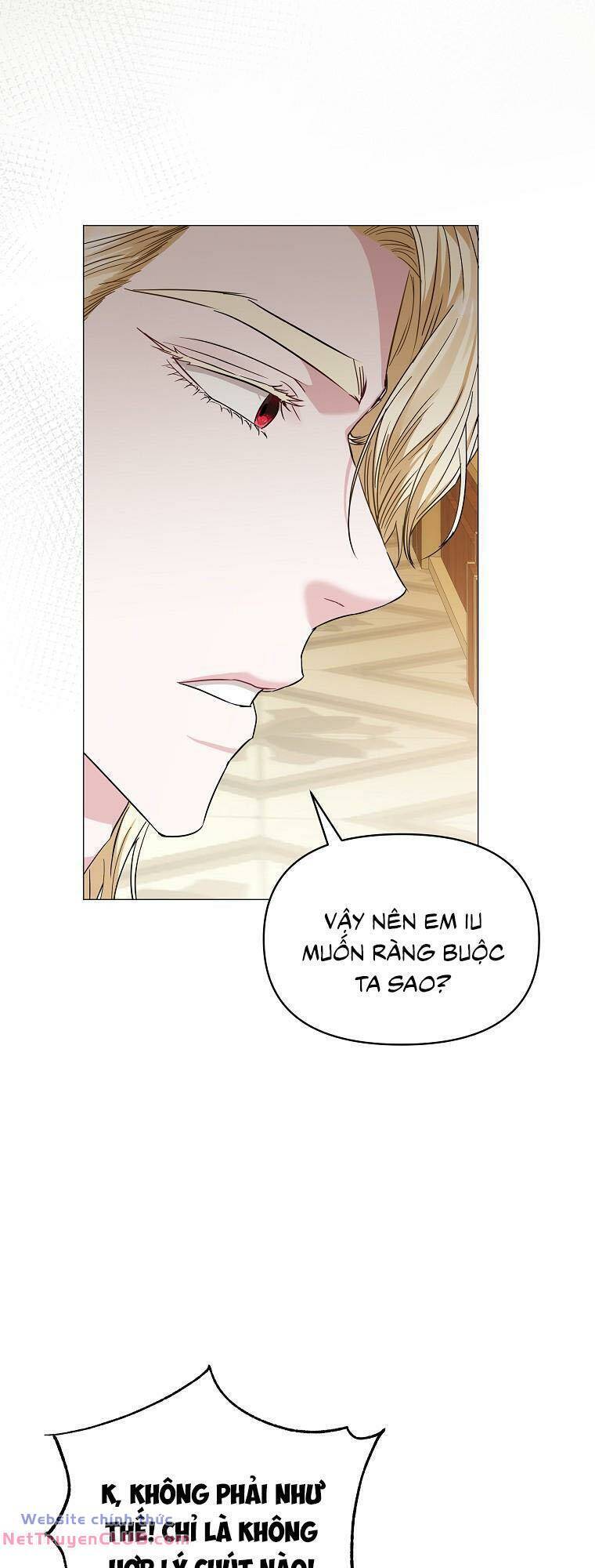 Này Người Chồng Phản Diện, Ngài Ám Ảnh Sai Người Rồi Chap 25 - Next Chap 26