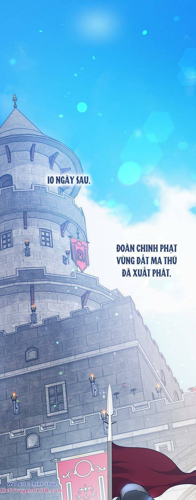 Này Người Chồng Phản Diện, Ngài Ám Ảnh Sai Người Rồi Chap 25 - Next Chap 26