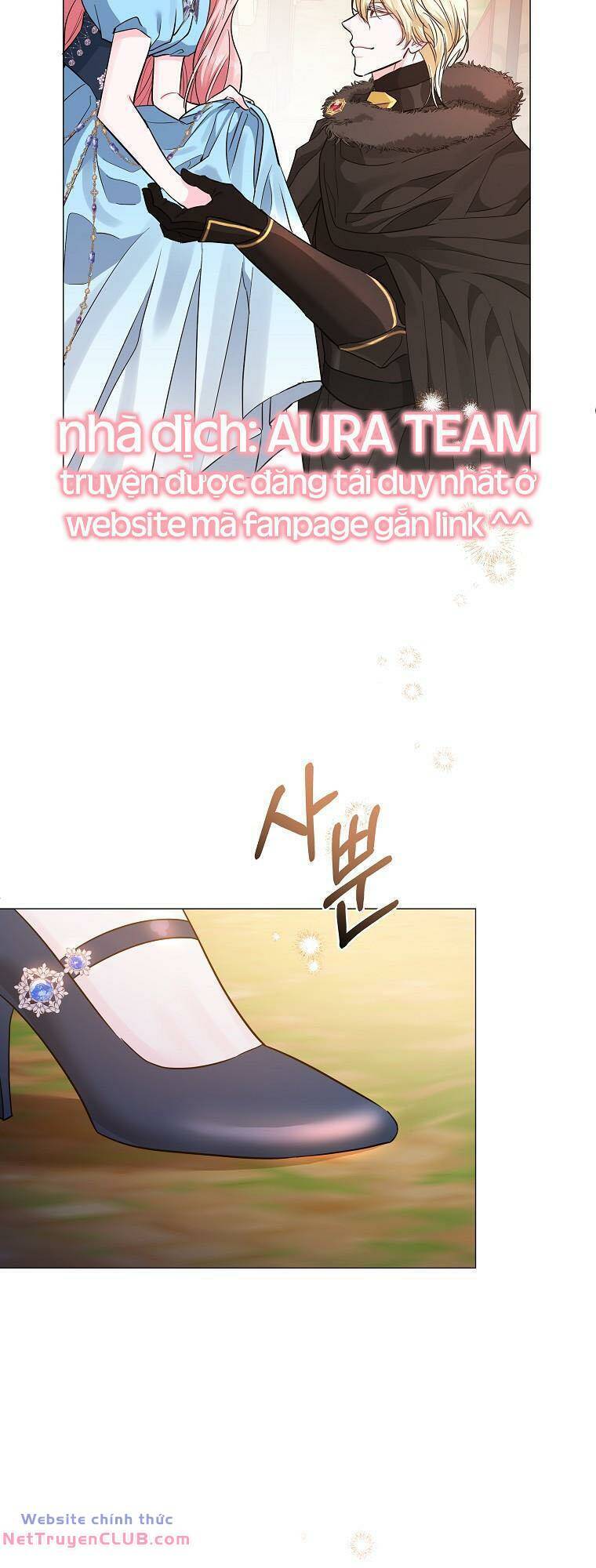 Này Người Chồng Phản Diện, Ngài Ám Ảnh Sai Người Rồi Chap 25 - Next Chap 26