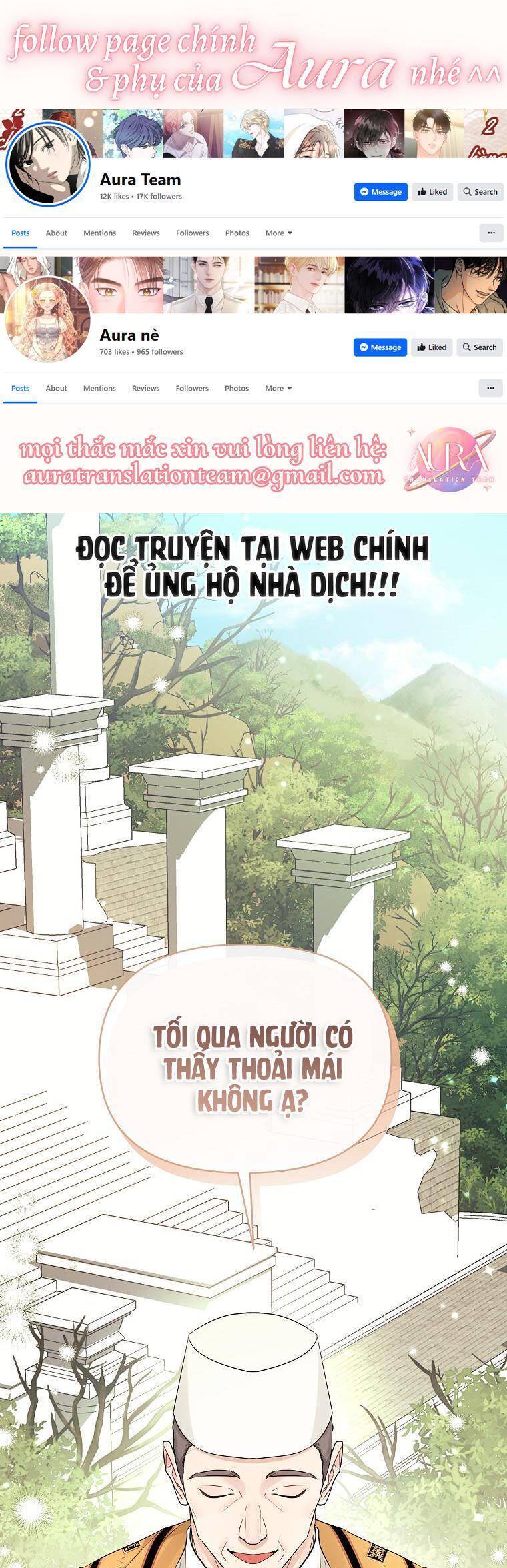 Này Người Chồng Phản Diện, Ngài Ám Ảnh Sai Người Rồi Chap 29 - Next Chap 30