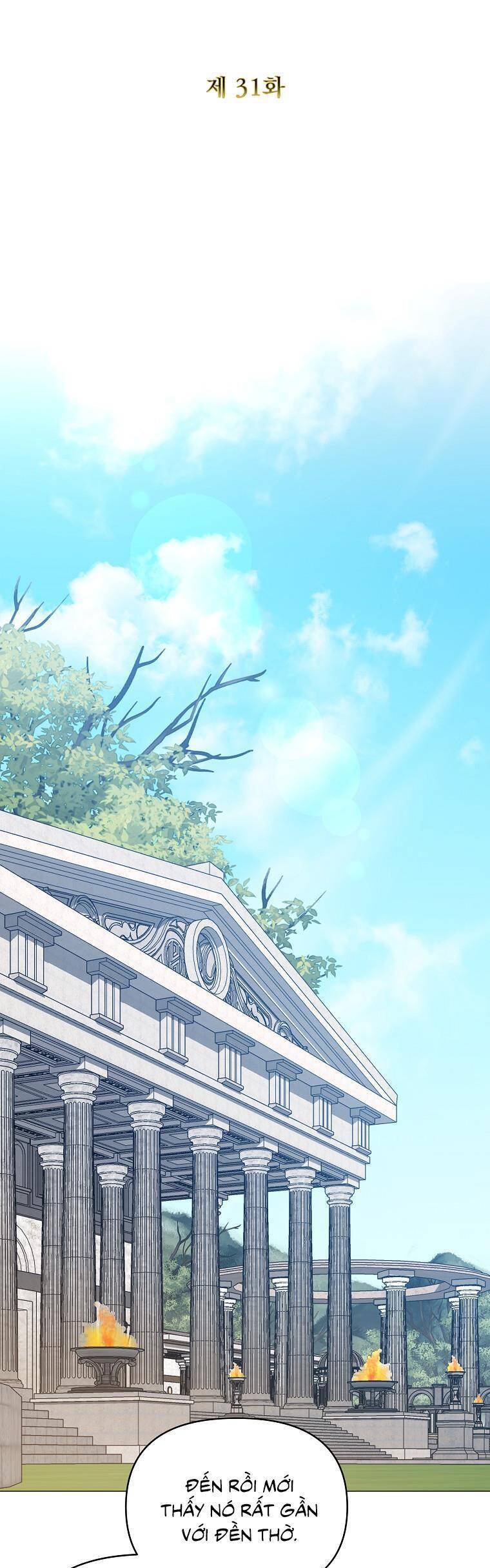 Này Người Chồng Phản Diện, Ngài Ám Ảnh Sai Người Rồi Chap 31 - Next Chap 32