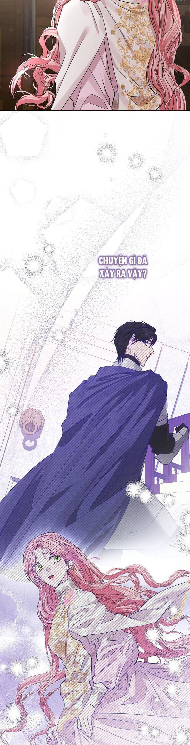 Này Người Chồng Phản Diện, Ngài Ám Ảnh Sai Người Rồi Chap 33 - Next Chap 34