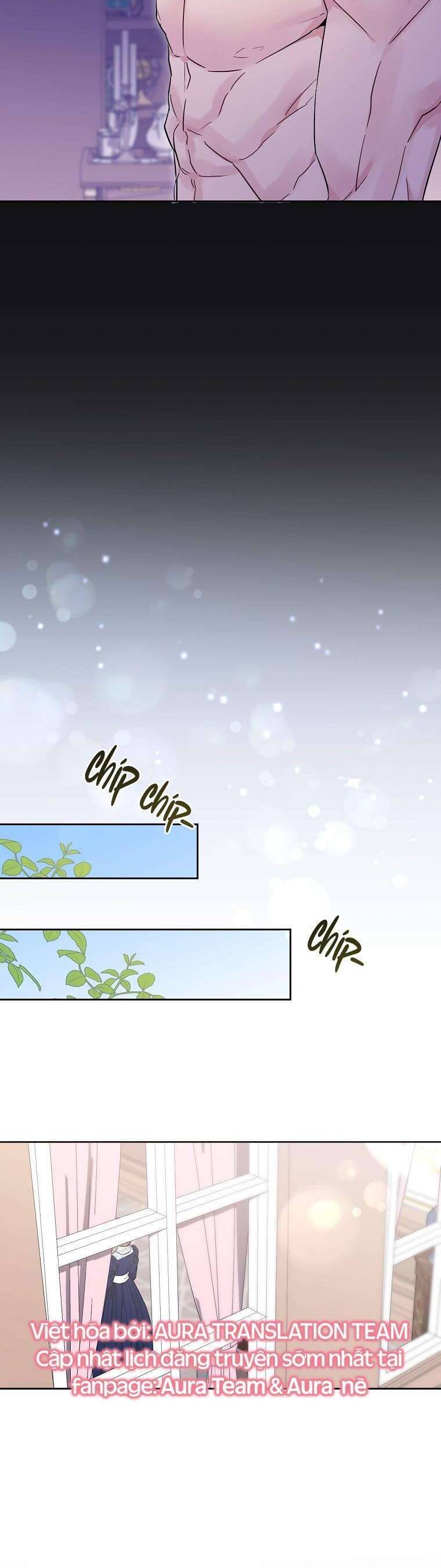 Này Người Chồng Phản Diện, Ngài Ám Ảnh Sai Người Rồi Chap 38 - Next Chap 39