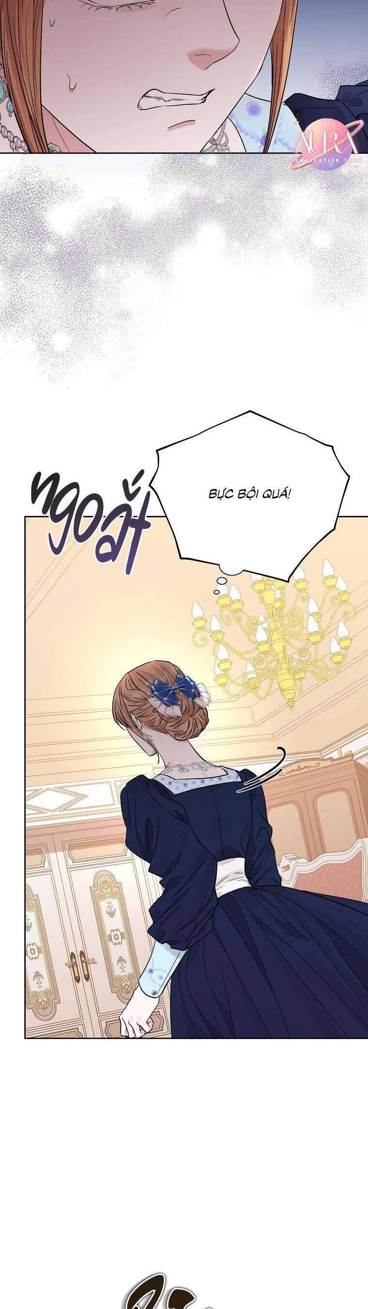 Này Người Chồng Phản Diện, Ngài Ám Ảnh Sai Người Rồi Chap 38 - Next Chap 39