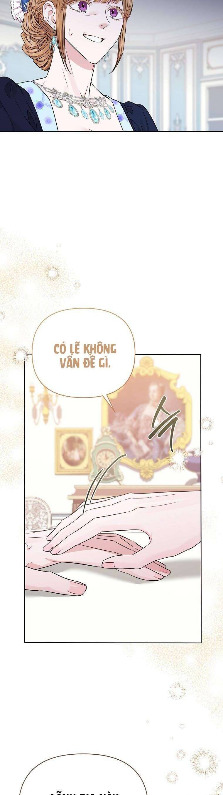 Này Người Chồng Phản Diện, Ngài Ám Ảnh Sai Người Rồi Chap 38 - Next Chap 39