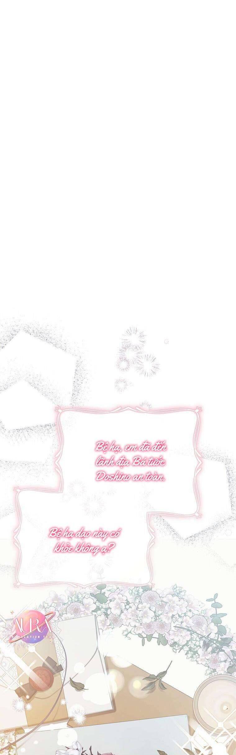 Này Người Chồng Phản Diện, Ngài Ám Ảnh Sai Người Rồi Chap 39 - Next Chap 40