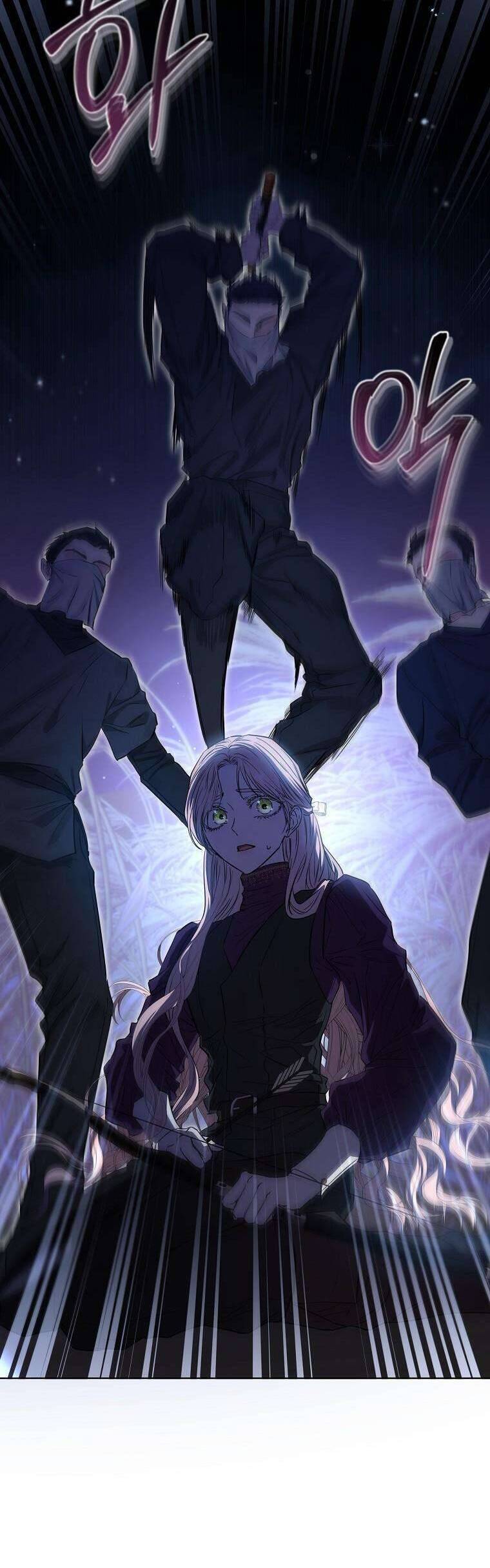 Này Người Chồng Phản Diện, Ngài Ám Ảnh Sai Người Rồi Chap 41 - Next Chap 42