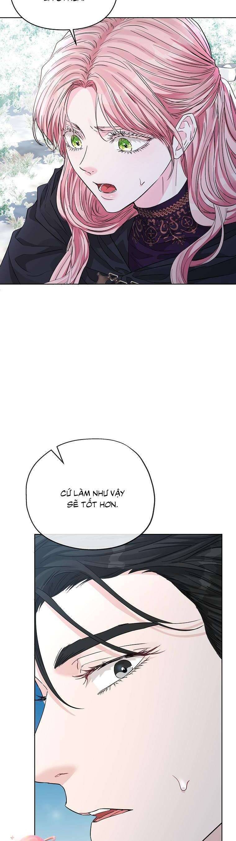 Này Người Chồng Phản Diện, Ngài Ám Ảnh Sai Người Rồi Chap 42 - Next Chap 43