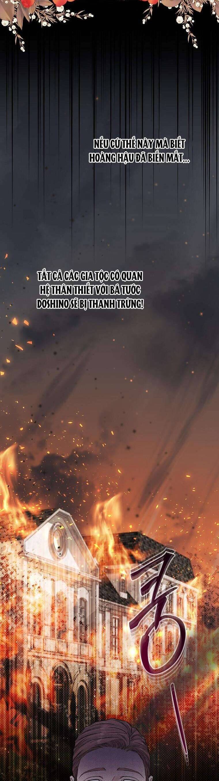 Này Người Chồng Phản Diện, Ngài Ám Ảnh Sai Người Rồi Chap 42 - Next Chap 43