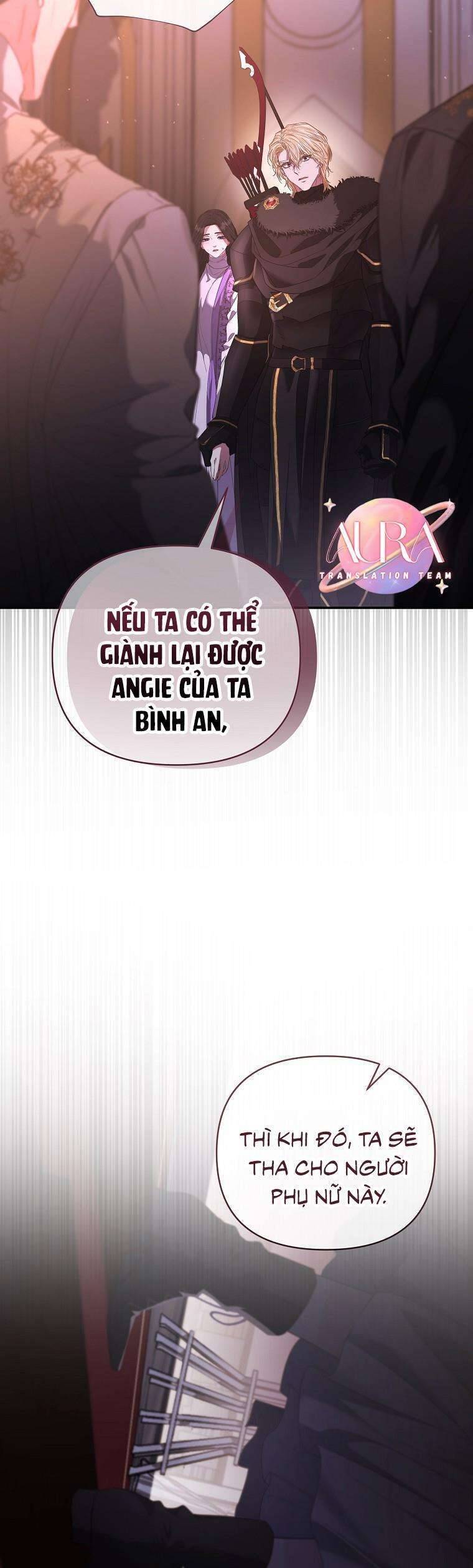 Này Người Chồng Phản Diện, Ngài Ám Ảnh Sai Người Rồi Chap 52 - Next Chap 53