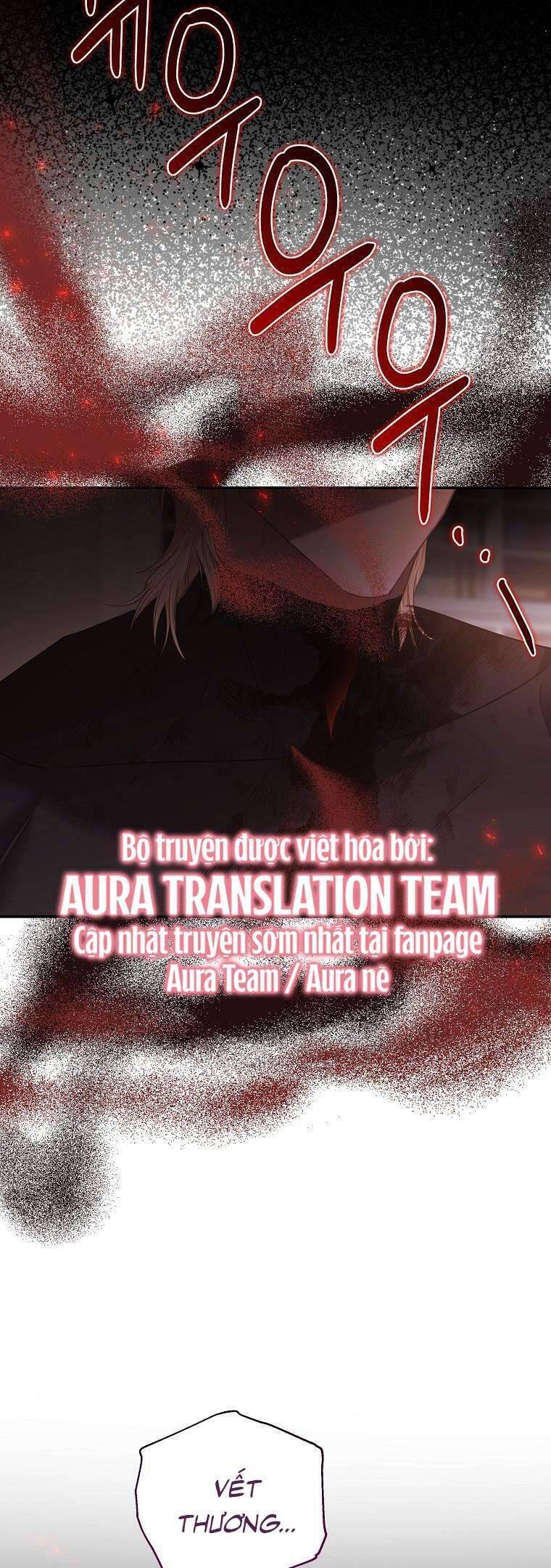 Này Người Chồng Phản Diện, Ngài Ám Ảnh Sai Người Rồi Chap 54 - Next Chap 55