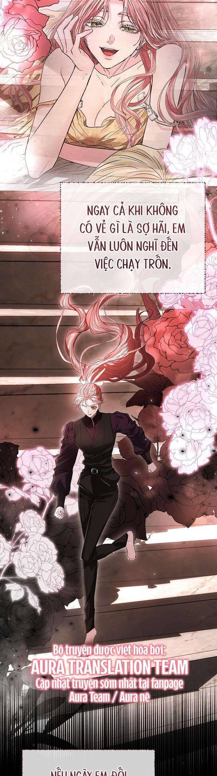 Này Người Chồng Phản Diện, Ngài Ám Ảnh Sai Người Rồi Chap 56 - Next Chap 57